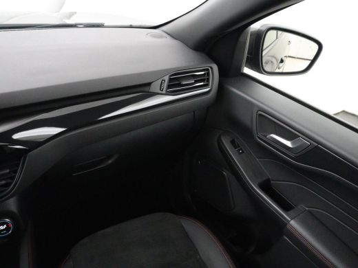 Ford Kuga 2.5 PHEV ST-Line | SOH 94,5% | Adaptive cruise | Leder/Alcantara | Camera | Carplay | Side Assist... ActivLease financial lease