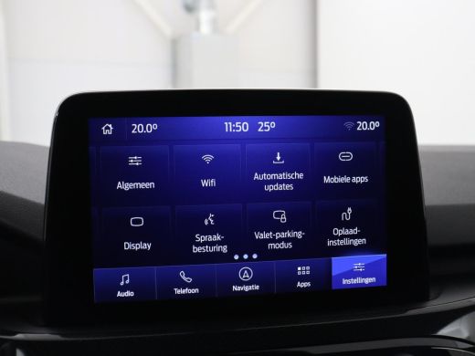 Ford Kuga 2.5 PHEV ST-Line | SOH 94,5% | Adaptive cruise | Leder/Alcantara | Camera | Carplay | Side Assist... ActivLease financial lease