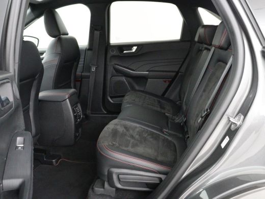 Ford Kuga 2.5 PHEV ST-Line | SOH 94,5% | Adaptive cruise | Leder/Alcantara | Camera | Carplay | Side Assist... ActivLease financial lease