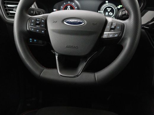 Ford Kuga 2.5 PHEV ST-Line | SOH 94,5% | Adaptive cruise | Leder/Alcantara | Camera | Carplay | Side Assist... ActivLease financial lease