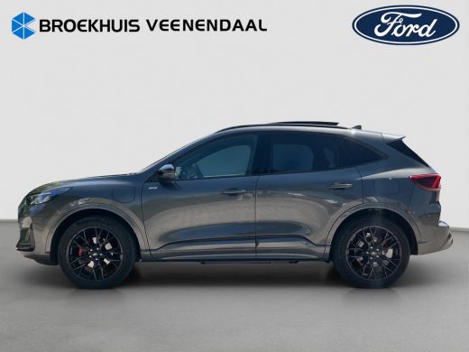 Ford Kuga 2.5 PHEV ST-Line X | Black Pack | Trekhaak | 20 inch | Pano ActivLease financial lease