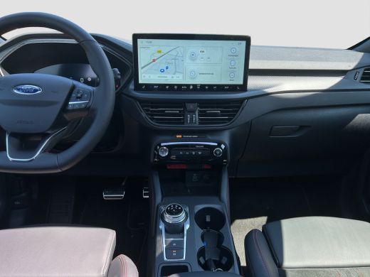 Ford Kuga 2.5 PHEV ST-Line X | Black Pack | Trekhaak | 20 inch | Pano ActivLease financial lease