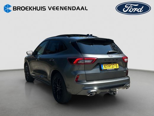 Ford Kuga 2.5 PHEV ST-Line X | Black Pack | Trekhaak | 20 inch | Pano ActivLease financial lease