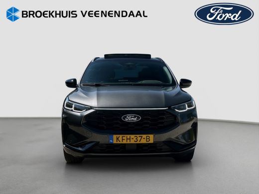 Ford Kuga 2.5 PHEV ST-Line X | Black Pack | Trekhaak | 20 inch | Pano ActivLease financial lease