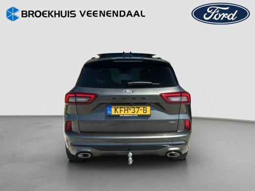 Ford Kuga 2.5 PHEV ST-Line X | Black Pack | Trekhaak | 20 inch | Pano ActivLease financial lease