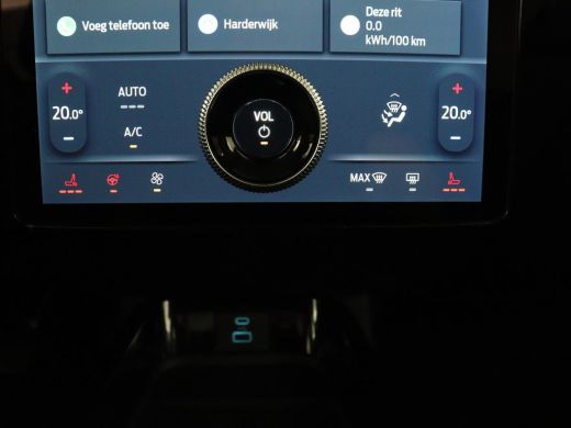 Ford Mustang Mach-E Mach-E Extended RWD 98 kWh | SOH 93,1% | Panoramadak | 360 Camera | Leder | Stoel & stuurverwarmi... ActivLease financial lease