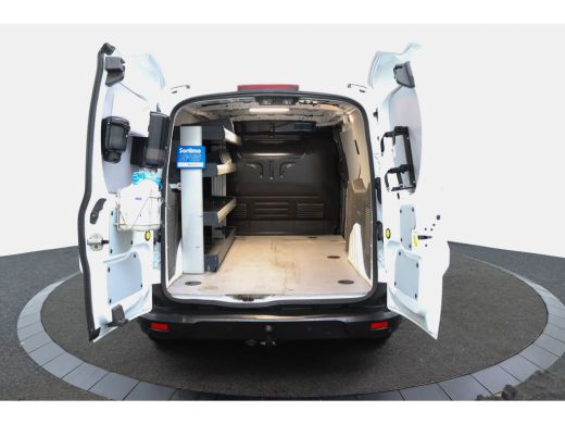 Ford Transit Connect 1.5 EcoBlue L2 Trend HP | Sortimo | Trekhaak | Laadruimtepakket | Schuifdeur | Bluetooth | Cruise... ActivLease financial lease