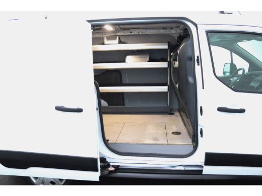 Ford Transit Connect 1.5 EcoBlue L2 Trend HP | Sortimo | Trekhaak | Laadruimtepakket | Schuifdeur | Bluetooth | Cruise... ActivLease financial lease