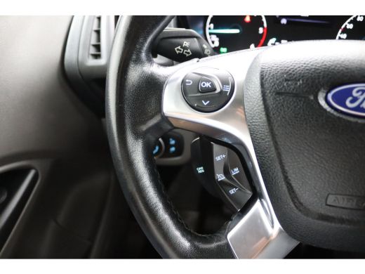 Ford Transit Connect 1.5 EcoBlue L2 Trend HP | Sortimo | Trekhaak | Laadruimtepakket | Schuifdeur | Bluetooth | Cruise... ActivLease financial lease