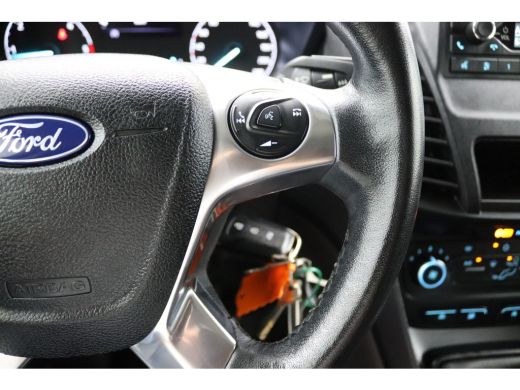 Ford Transit Connect 1.5 EcoBlue L2 Trend HP | Sortimo | Trekhaak | Laadruimtepakket | Schuifdeur | Bluetooth | Cruise... ActivLease financial lease
