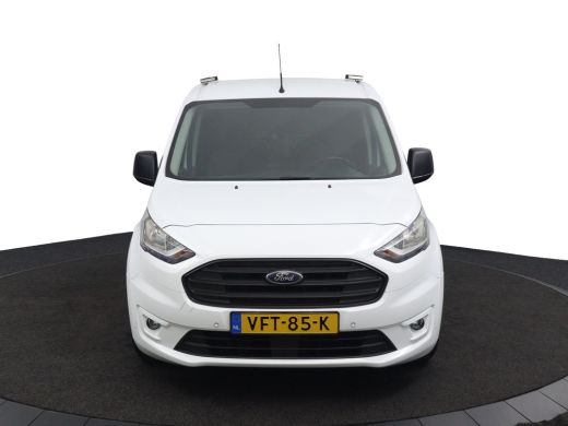 Ford Transit Connect 1.5 EcoBlue L2 Trend HP | Sortimo | Trekhaak | Laadruimtepakket | Schuifdeur | Bluetooth | Cruise... ActivLease financial lease