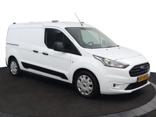 Ford Transit Connect 1.5 EcoBlue L2 Trend HP | Sortimo | Trekhaak | Laadruimtepakket | Schuifdeur | Bluetooth | Cruise... ActivLease financial lease