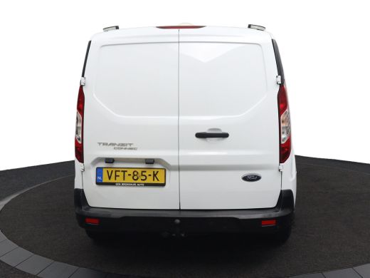 Ford Transit Connect 1.5 EcoBlue L2 Trend HP | Sortimo | Trekhaak | Laadruimtepakket | Schuifdeur | Bluetooth | Cruise... ActivLease financial lease