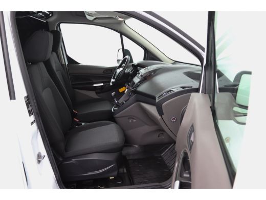 Ford Transit Connect 1.5 EcoBlue L2 Trend HP | Sortimo | Trekhaak | Laadruimtepakket | Schuifdeur | Bluetooth | Cruise... ActivLease financial lease