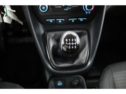 Ford Transit Connect 1.5 EcoBlue L2 Trend HP | Sortimo | Trekhaak | Laadruimtepakket | Schuifdeur | Bluetooth | Cruise... ActivLease financial lease