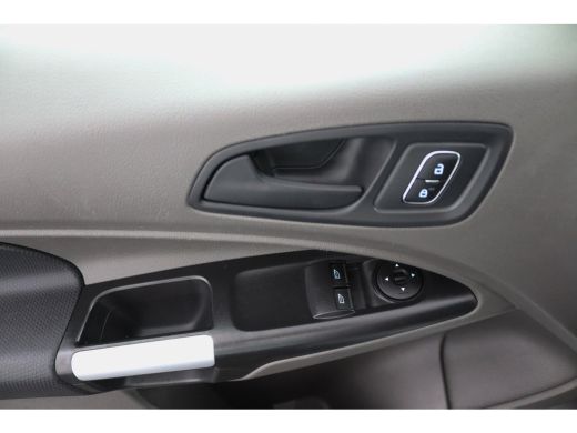 Ford Transit Connect 1.5 EcoBlue L2 Trend HP | Sortimo | Trekhaak | Laadruimtepakket | Schuifdeur | Bluetooth | Cruise... ActivLease financial lease