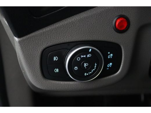 Ford Transit Connect 1.5 EcoBlue L2 Trend HP | Sortimo | Trekhaak | Laadruimtepakket | Schuifdeur | Bluetooth | Cruise... ActivLease financial lease