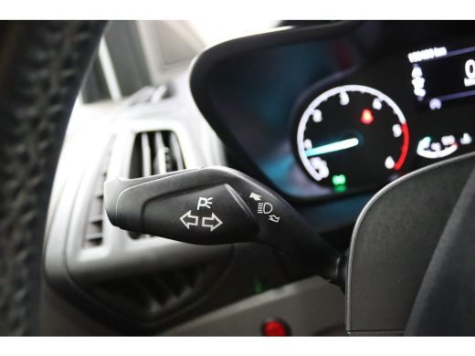 Ford Transit Connect 1.5 EcoBlue L2 Trend HP | Sortimo | Trekhaak | Laadruimtepakket | Schuifdeur | Bluetooth | Cruise... ActivLease financial lease