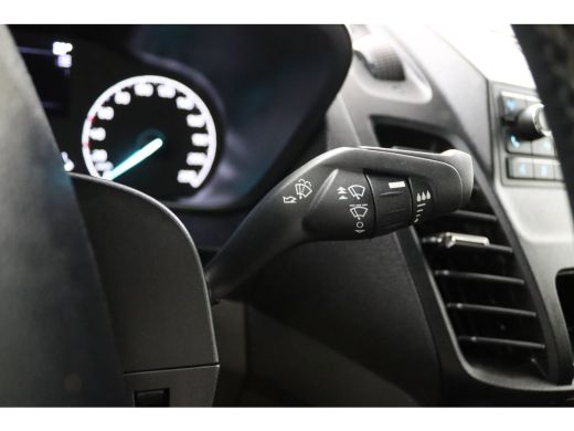 Ford Transit Connect 1.5 EcoBlue L2 Trend HP | Sortimo | Trekhaak | Laadruimtepakket | Schuifdeur | Bluetooth | Cruise... ActivLease financial lease