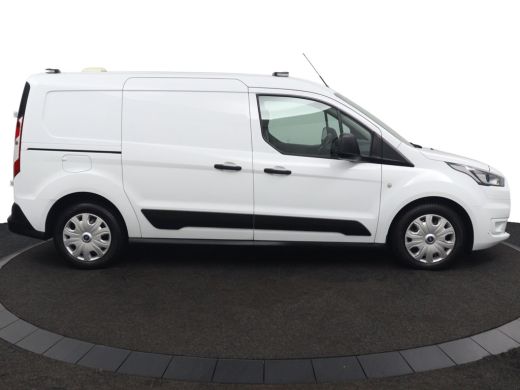 Ford Transit Connect 1.5 EcoBlue L2 Trend HP | Sortimo | Trekhaak | Laadruimtepakket | Schuifdeur | Bluetooth | Cruise... ActivLease financial lease