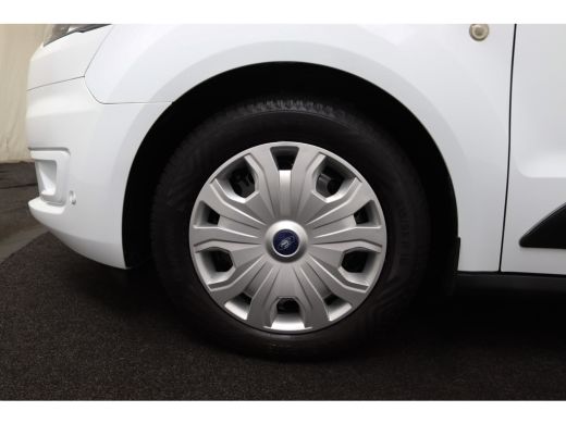 Ford Transit Connect 1.5 EcoBlue L2 Trend HP | Sortimo | Trekhaak | Laadruimtepakket | Schuifdeur | Bluetooth | Cruise... ActivLease financial lease