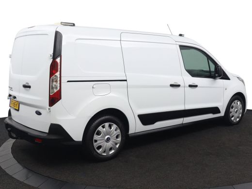 Ford Transit Connect 1.5 EcoBlue L2 Trend HP | Sortimo | Trekhaak | Laadruimtepakket | Schuifdeur | Bluetooth | Cruise... ActivLease financial lease