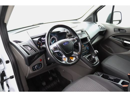Ford Transit Connect 1.5 EcoBlue L2 Trend HP | Sortimo | Trekhaak | Laadruimtepakket | Schuifdeur | Bluetooth | Cruise... ActivLease financial lease