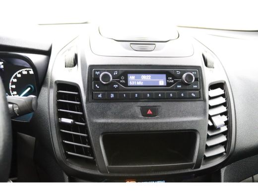 Ford Transit Connect 1.5 EcoBlue L2 Trend HP | Sortimo | Trekhaak | Laadruimtepakket | Schuifdeur | Bluetooth | Cruise... ActivLease financial lease