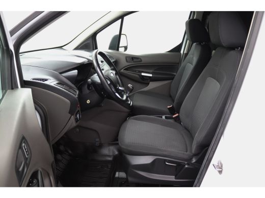Ford Transit Connect 1.5 EcoBlue L2 Trend HP | Sortimo | Trekhaak | Laadruimtepakket | Schuifdeur | Bluetooth | Cruise... ActivLease financial lease