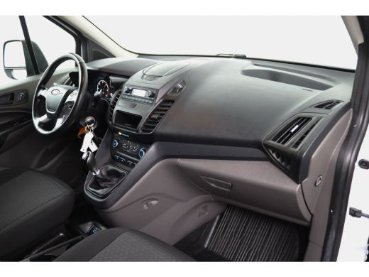 Ford Transit Connect 1.5 EcoBlue L2 Trend HP | Sortimo | Trekhaak | Laadruimtepakket | Schuifdeur | Bluetooth | Cruise... ActivLease financial lease