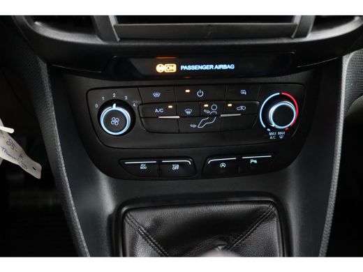 Ford Transit Connect 1.5 EcoBlue L2 Trend HP | Sortimo | Trekhaak | Laadruimtepakket | Schuifdeur | Bluetooth | Cruise... ActivLease financial lease