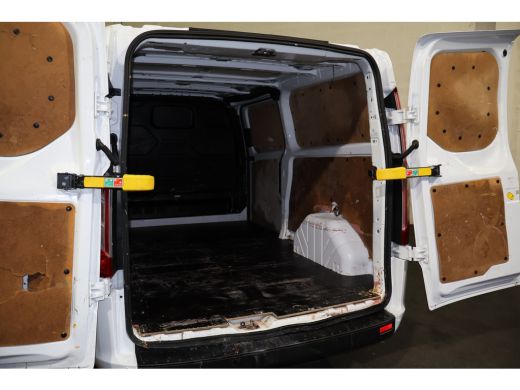 Ford Transit Custom 2.0 TDCI 130pk L2 H1 Trend Airco Camera Apple Carplay ActivLease financial lease