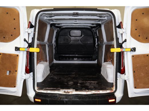 Ford Transit Custom 2.0 TDCI 130pk L2 H1 Trend Airco Camera Apple Carplay ActivLease financial lease
