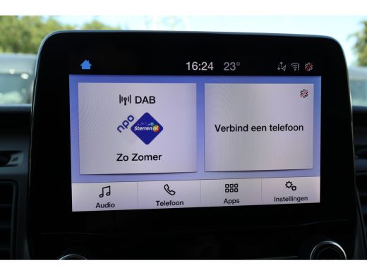 Ford Transit Custom 2.0 TDCI 130pk L2 H1 Trend Airco Camera Apple Carplay ActivLease financial lease