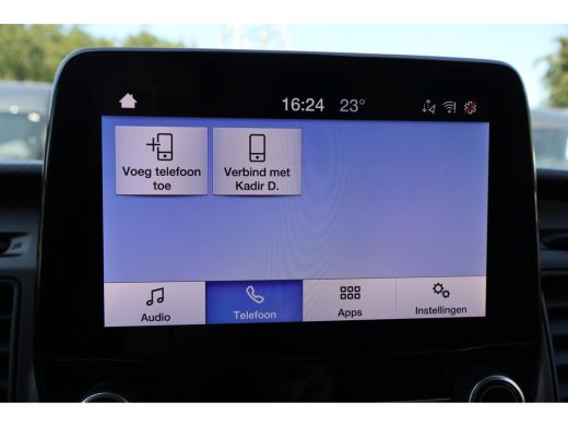 Ford Transit Custom 2.0 TDCI 130pk L2 H1 Trend Airco Camera Apple Carplay ActivLease financial lease