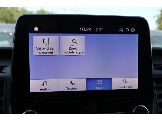 Ford Transit Custom 2.0 TDCI 130pk L2 H1 Trend Airco Camera Apple Carplay ActivLease financial lease