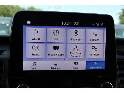 Ford Transit Custom 2.0 TDCI 130pk L2 H1 Trend Airco Camera Apple Carplay ActivLease financial lease