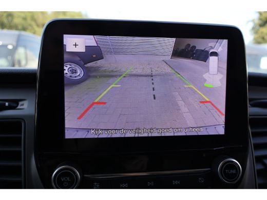 Ford Transit Custom 2.0 TDCI 130pk L2 H1 Trend Airco Camera Apple Carplay ActivLease financial lease