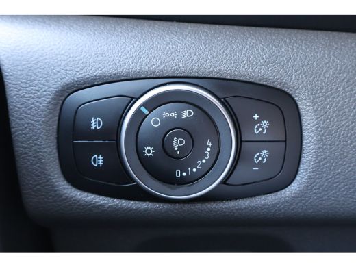Ford Transit Custom 2.0 TDCI 130pk L2 H1 Trend Airco Camera Apple Carplay ActivLease financial lease