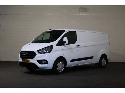 Ford Transit Custom 2.0 TDCI 130pk L2 H1 Trend Airco Camera Apple Carplay ActivLease financial lease