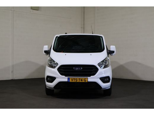 Ford Transit Custom 2.0 TDCI 130pk L2 H1 Trend Airco Camera Apple Carplay ActivLease financial lease