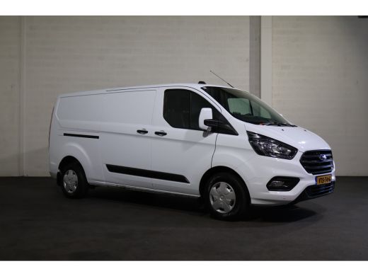 Ford Transit Custom 2.0 TDCI 130pk L2 H1 Trend Airco Camera Apple Carplay ActivLease financial lease
