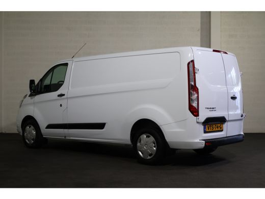Ford Transit Custom 2.0 TDCI 130pk L2 H1 Trend Airco Camera Apple Carplay ActivLease financial lease
