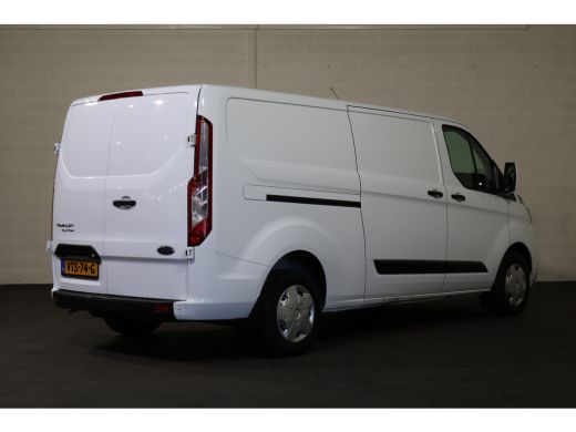 Ford Transit Custom 2.0 TDCI 130pk L2 H1 Trend Airco Camera Apple Carplay ActivLease financial lease