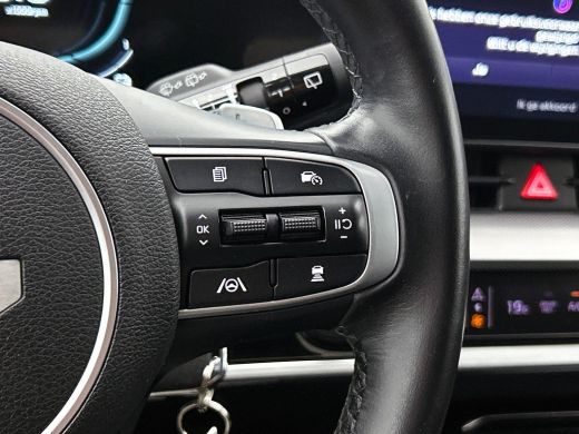 Kia Sportage 1.6 T-GDi Plug-in Hybrid 265pk AWD DynamicLine CAMERA | CARPLAY & NAVI | AD-CRUISE ActivLease financial lease
