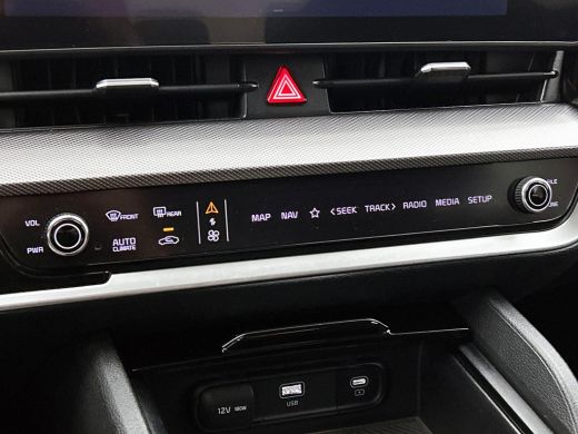 Kia Sportage 1.6 T-GDi Plug-in Hybrid 265pk AWD DynamicLine CAMERA | CARPLAY & NAVI | AD-CRUISE ActivLease financial lease