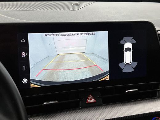 Kia Sportage 1.6 T-GDi Plug-in Hybrid 265pk AWD DynamicLine CAMERA | CARPLAY & NAVI | AD-CRUISE ActivLease financial lease