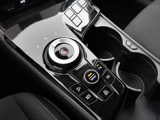 Kia Sportage 1.6 T-GDi Plug-in Hybrid 265pk AWD DynamicLine CAMERA | CARPLAY & NAVI | AD-CRUISE ActivLease financial lease