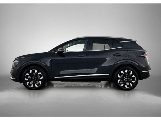 Kia Sportage 1.6 T-GDi Plug-in Hybrid 265pk AWD DynamicLine CAMERA | CARPLAY & NAVI | AD-CRUISE ActivLease financial lease