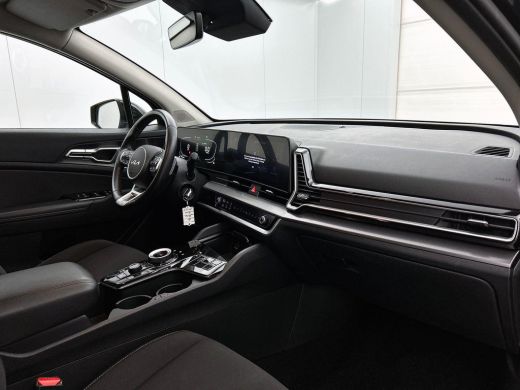 Kia Sportage 1.6 T-GDi Plug-in Hybrid 265pk AWD DynamicLine CAMERA | CARPLAY & NAVI | AD-CRUISE ActivLease financial lease